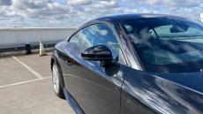 Audi TT 45 TFSI Sport 2dr S Tronic Petrol Coupe